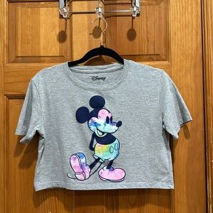 Women’s disney mickey Shirt